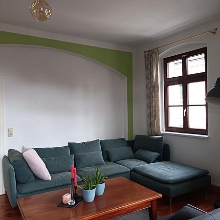 Europastadt Apartment Görlitz Εξωτερικό φωτογραφία